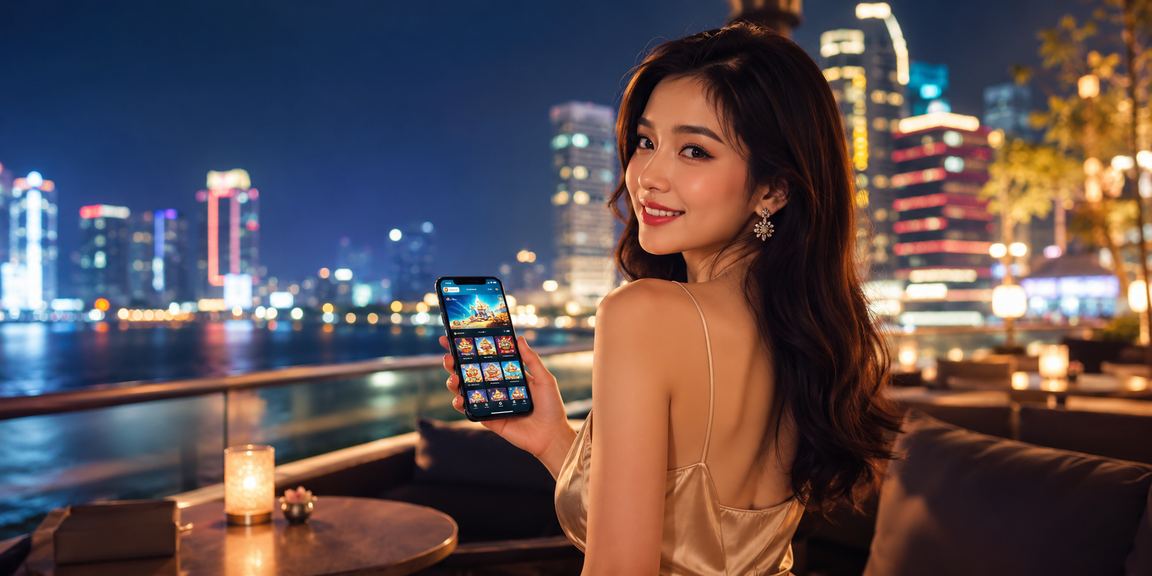 Người dùng tại TP. Hồ Chí Minh trải nghiệm casino mobile poe2 trên bãi biển
